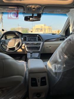 هیوندای سۆناتا